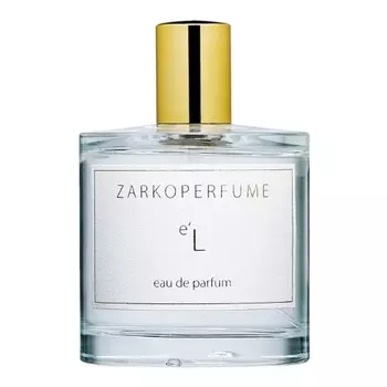 ZARKOPERFUME e'L 100