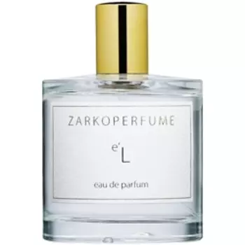 ZARKOPERFUME e'L 100