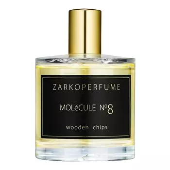 ZARKOPERFUME Molecule No.8 100