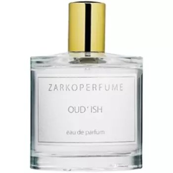 ZARKOPERFUME Oud'Ish 100