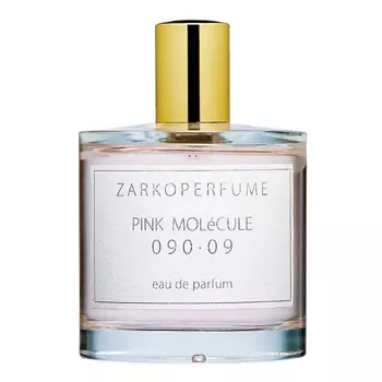ZARKOPERFUME Pink Molecule 090 09 100