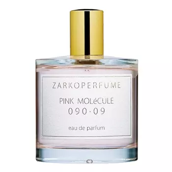 ZARKOPERFUME Pink Molecule 090 09 100