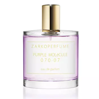 ZARKOPERFUME Purple Molecule 070.07 100