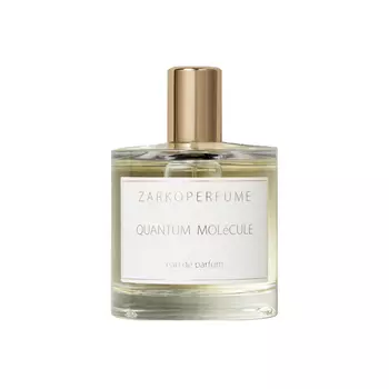 ZARKOPERFUME Quantum Molecule