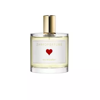 ZARKOPERFUME Sending Love