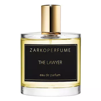 ZARKOPERFUME THE LAWYER 100