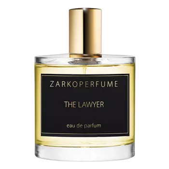 ZARKOPERFUME THE LAWYER 100