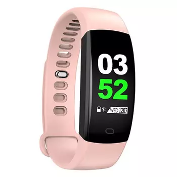 ZDK Фитнес браслет F64