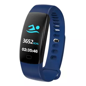 ZDK Фитнес браслет F64