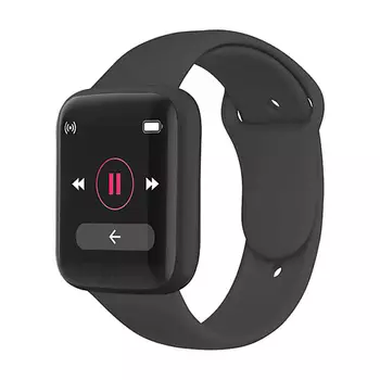 ZDK Фитнес браслет F64