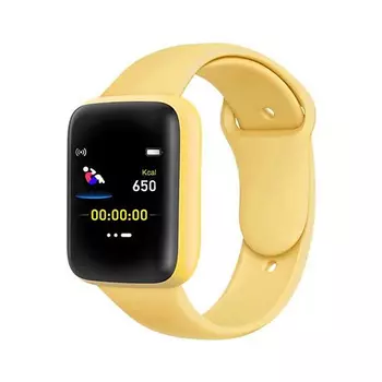 ZDK Фитнес браслет F64