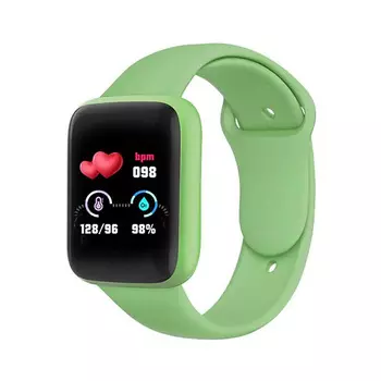 ZDK Фитнес браслет F64