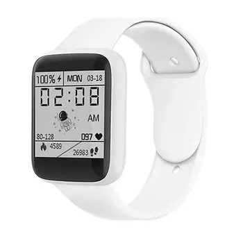 ZDK Фитнес браслет F64