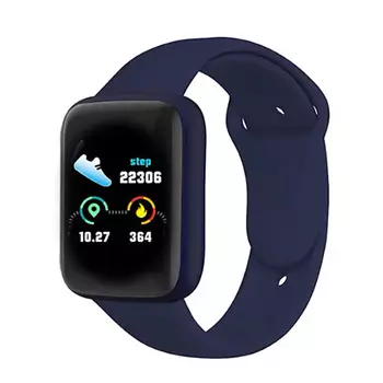 ZDK Фитнес браслет F64