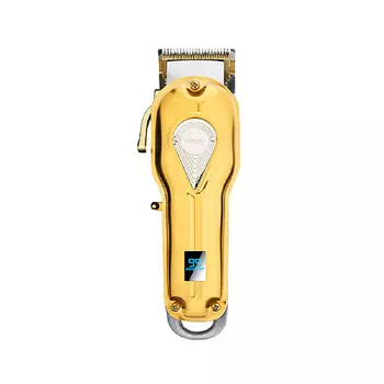 ZDK Машинка для стрижки волос Beard Gold