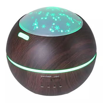 ZDK Ультразвуковой увлажнитель-аромадиффузор H10