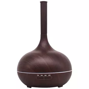 ZDK Ультразвуковой увлажнитель-аромадиффузор H410