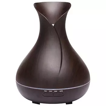 ZDK Ультразвуковой увлажнитель-аромадиффузор R55