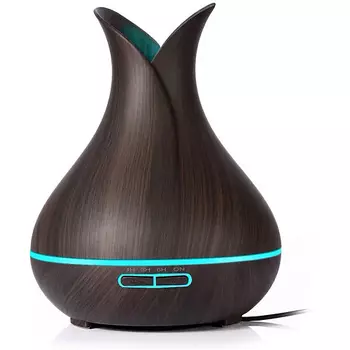 ZDK Ультразвуковой увлажнитель H20 DU