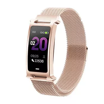 ZDK Умные часы F8