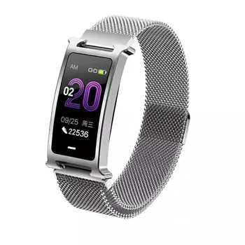 ZDK Умные часы F8