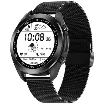 ZDK Умные часы водонепроницаемые с функцией звонков DW95