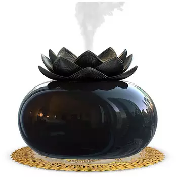 ZDK Увлажнитель аромадиффузор Air лотос