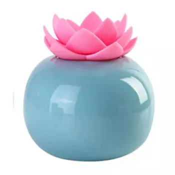 ZDK Увлажнитель аромадиффузор Air лотос