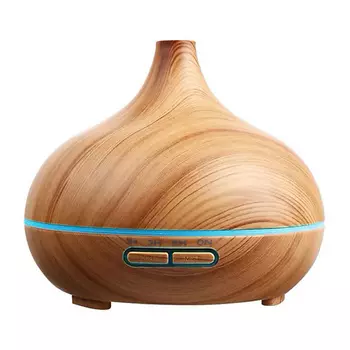 ZDK Увлажнитель- аромадиффузор R23