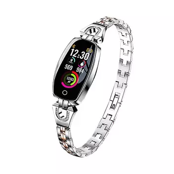 ZDK Женский фитнес браслет H8