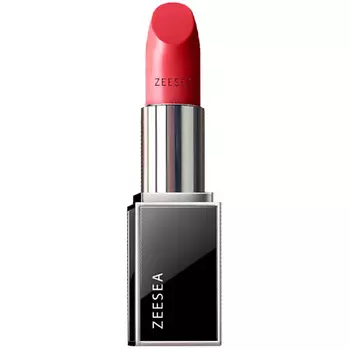 ZEESEA Помада для губ увлажняющая Hydrating silky lipstick