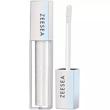 ZEESEA Тени для век кремовые Glitter Liquid eye shadow
