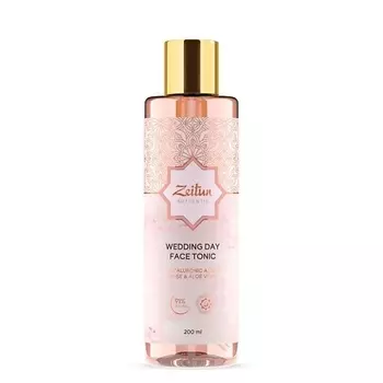 ZEITUN Тоник для лица Wedding Day