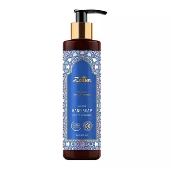 ZEITUN Жидкое мыло Таинственные Ароматы Стамбула Istanbul Mystery Aromas 200