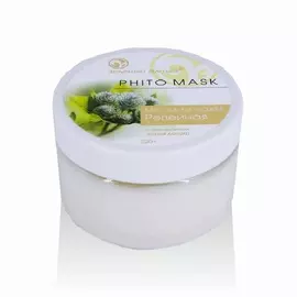 ЗЕЛЕНЫЙ АЛТАЙ Фитомаска для сухих и поврежденных волос 220.0