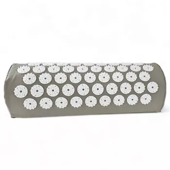 ZENET Акупунктурная подушка валик