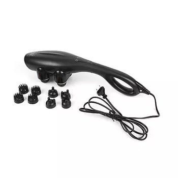 ZENET Массажер ручной ZENET ZET-715 NEW