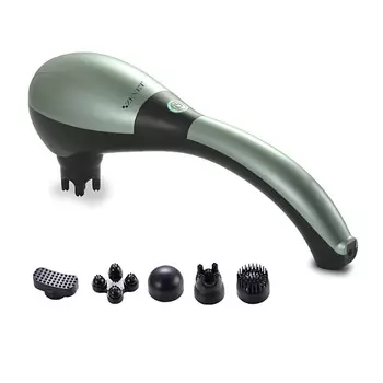 ZENET Массажер ручной ZENET ZET-716 NEW