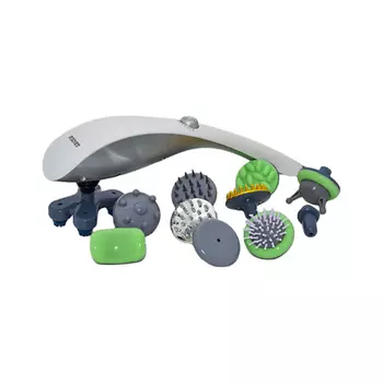 ZENET Массажер ручной ZET-718 NEW