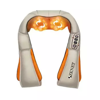 ZENET Массажный воротник ZET-757 1.0