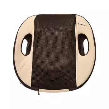 ZENET Подушка массажная ZET-728 1.0