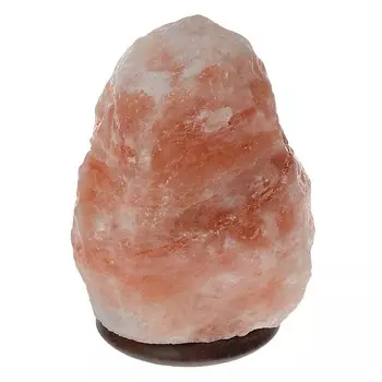 ZENET Солевая лампа Скала (5-7 кг)