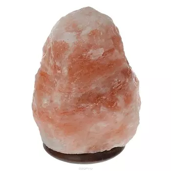 ZENET Солевая лампа Скала (7-10 кг)