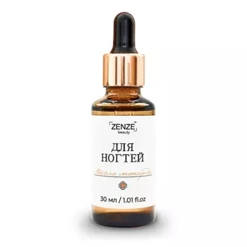 ZENZE Масло для ногтей 30.0