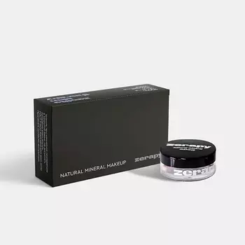 ZERAPY Хайлайтер шиммер минеральный