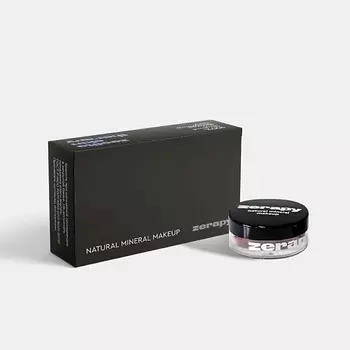 ZERAPY Хайлайтер шиммер минеральный