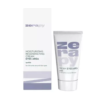 ZERAPY Крем для век "Зона вокруг глаз" 30.0