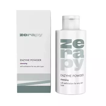 ZERAPY Пудра очищающая "Энзимная пудра" 70.0
