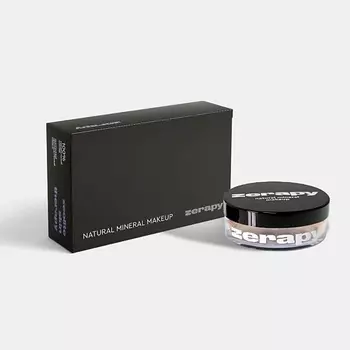 ZERAPY Пудра тональная минеральная