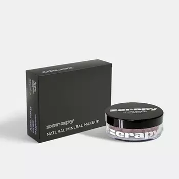 ZERAPY Румяна минеральные